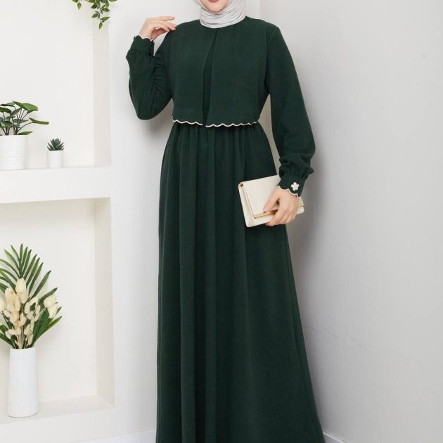 فستان الملكة