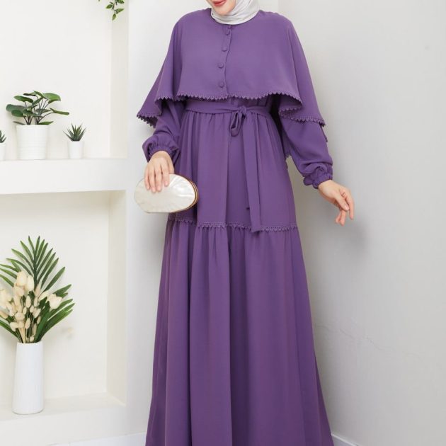 فستان الأناقة