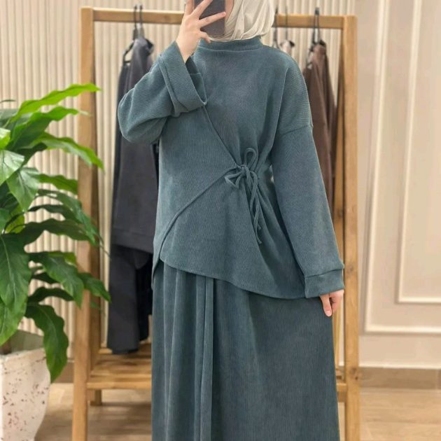 طقم الكورديروي