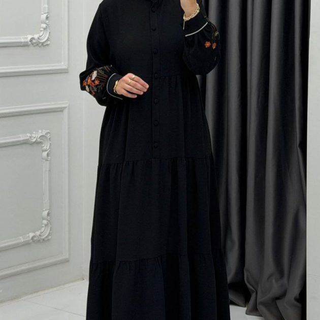 مجموعة فساتين الأناقة 