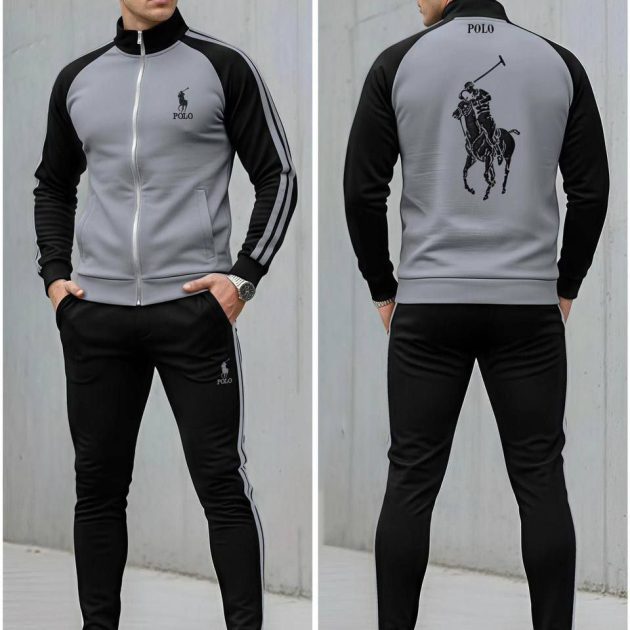 بدلة رجالية POLO