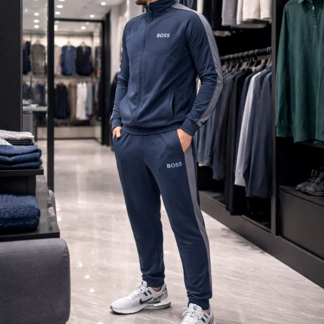 boss ensemble