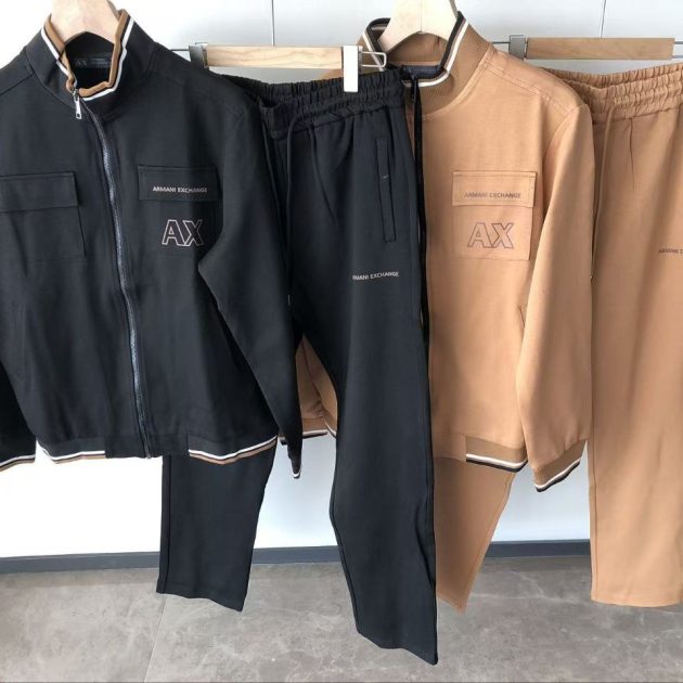 بدلة رياضية ARMANI EXchange