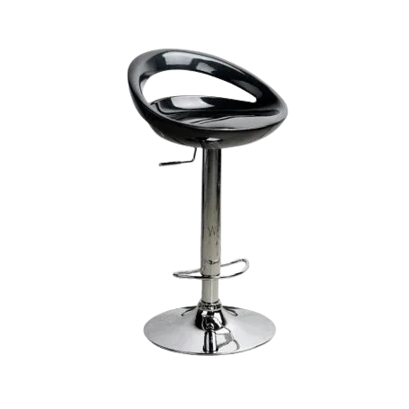 Tabouret Hydraulique en Fibre