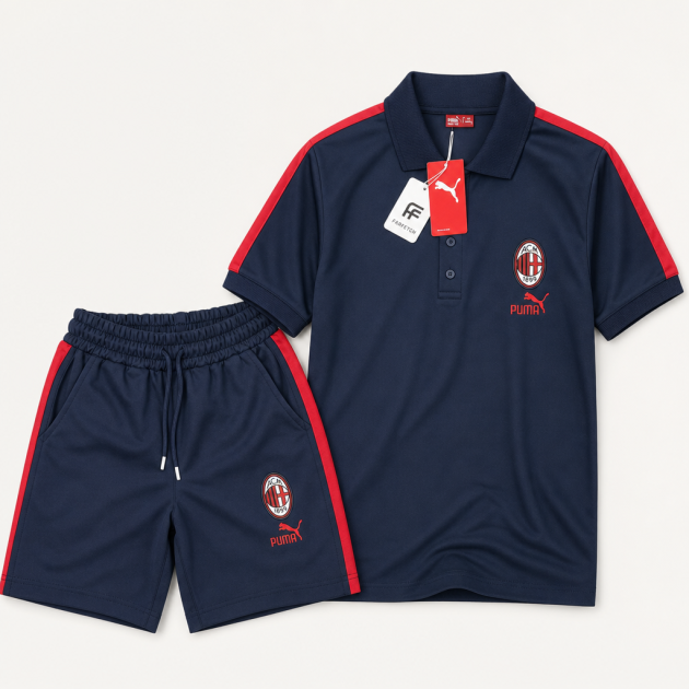بدلة رياضية AC-Milan