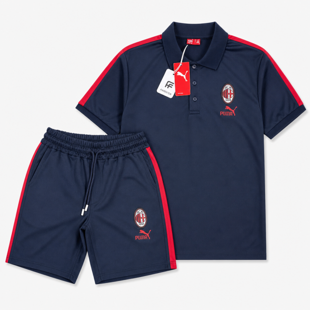 بدلة رياضية AC-milan
