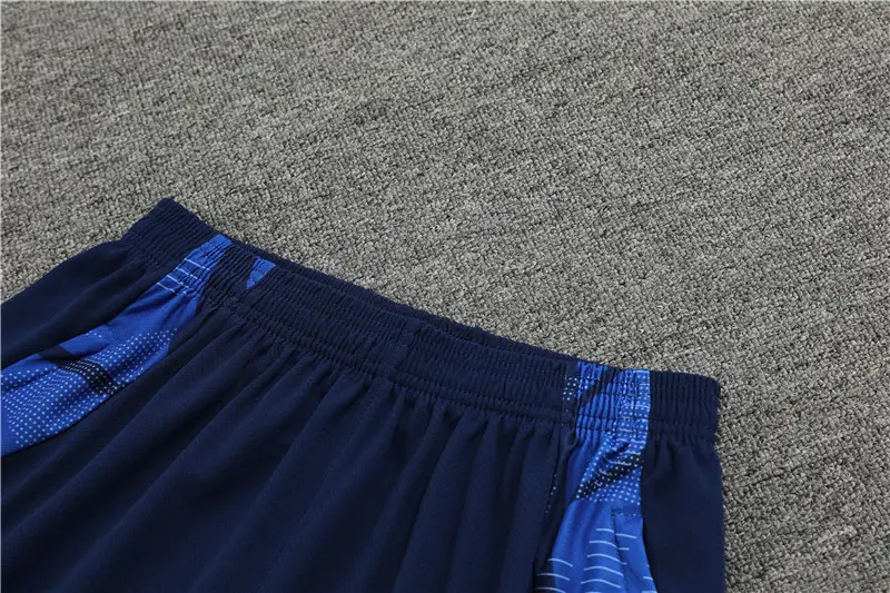 ⁦طقم تدريبات ايطاليا يورو 2024⁩ - الصورة ⁦9⁩