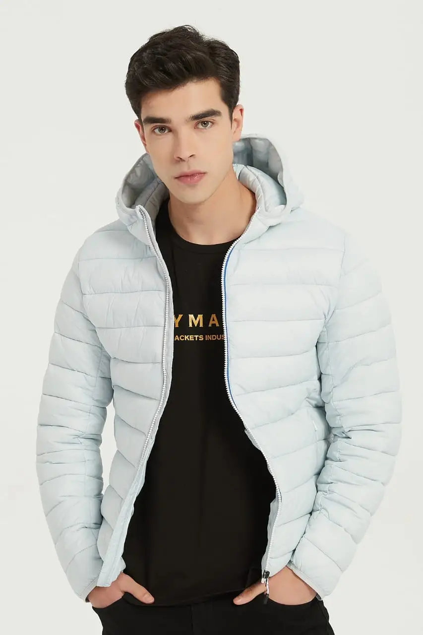 ⁦فاست شتوي فخم⁩ - الصورة ⁦4⁩