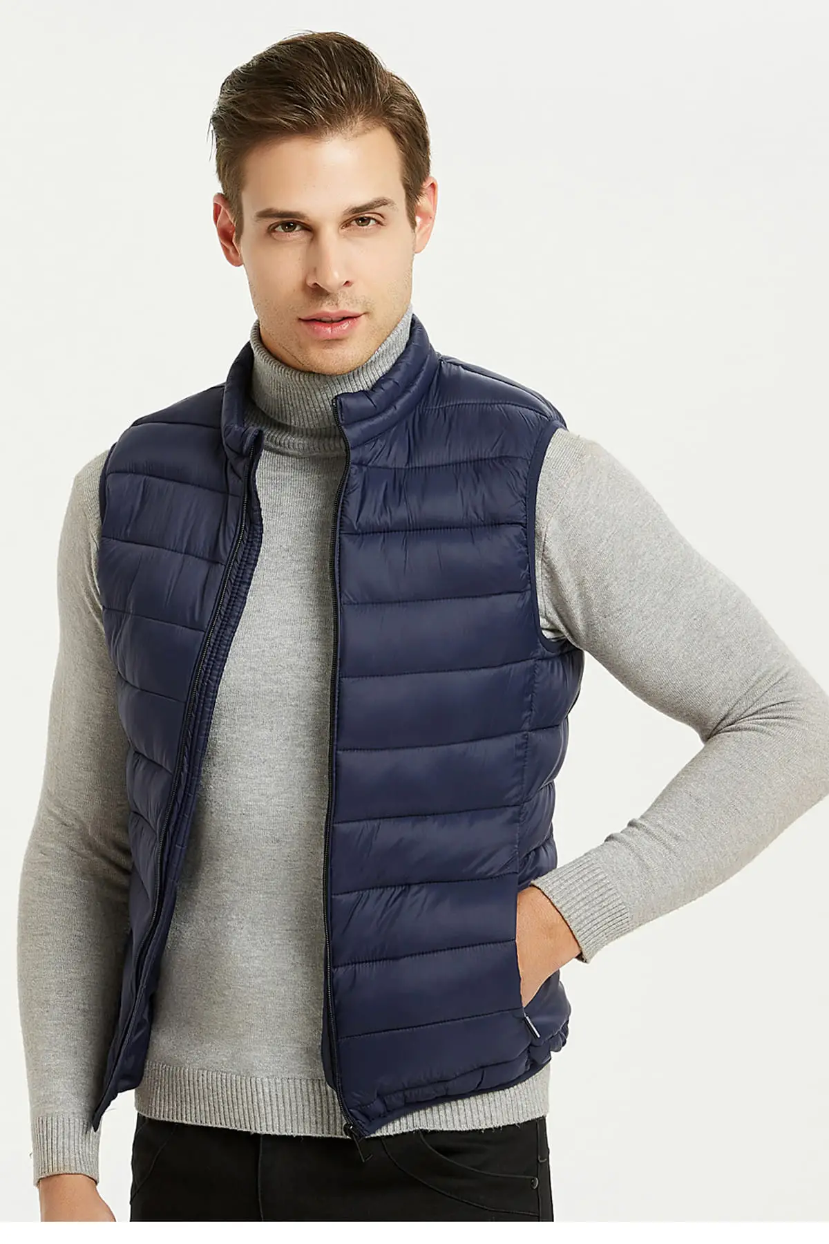 ⁦جيلي فخم 2023⁩ - الصورة ⁦3⁩