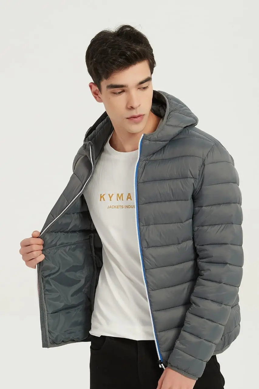 ⁦فاست شتوي فخم⁩ - الصورة ⁦3⁩