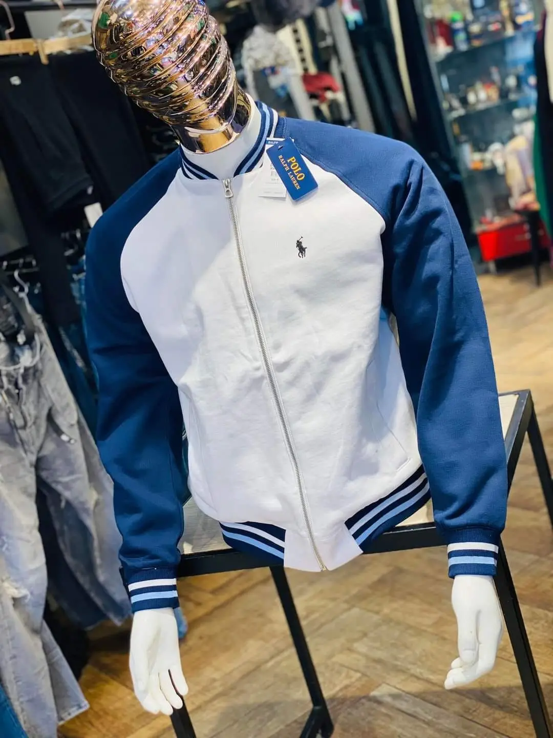 ⁦فاست بولو فخم⁩ - الصورة ⁦6⁩