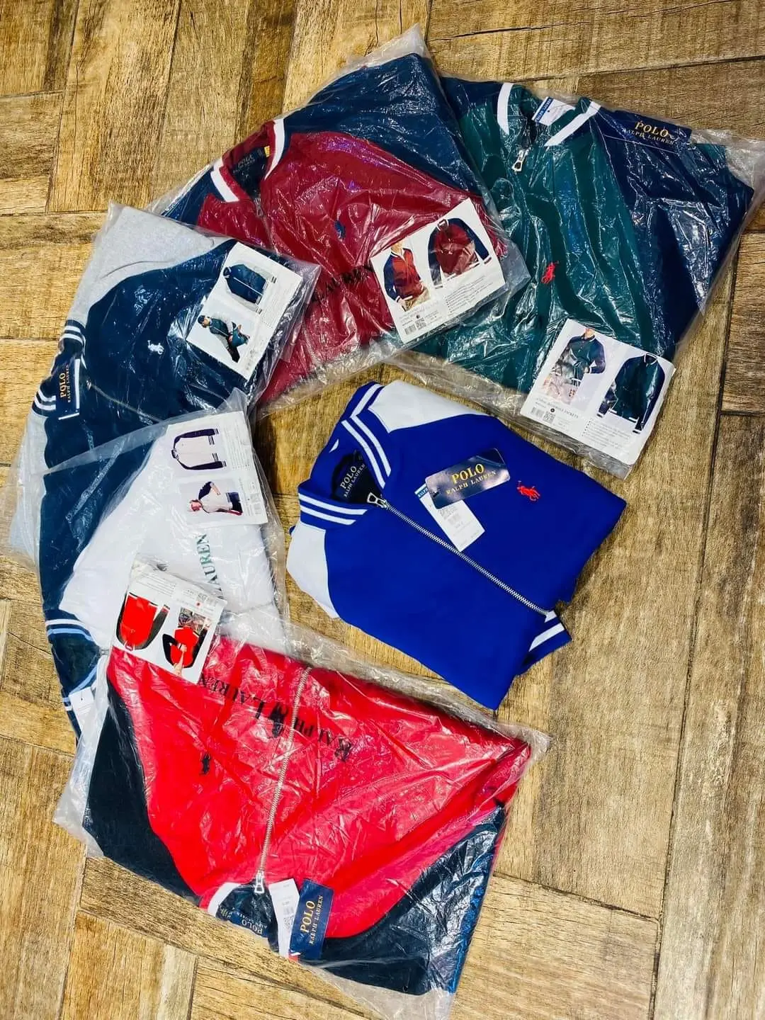 فاست بولو فخم