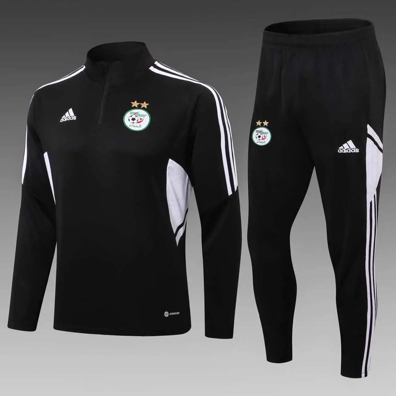 ⁦اونصومبل لالجيري بلادنا و الخضرة ديالنا⁩ - الصورة ⁦4⁩