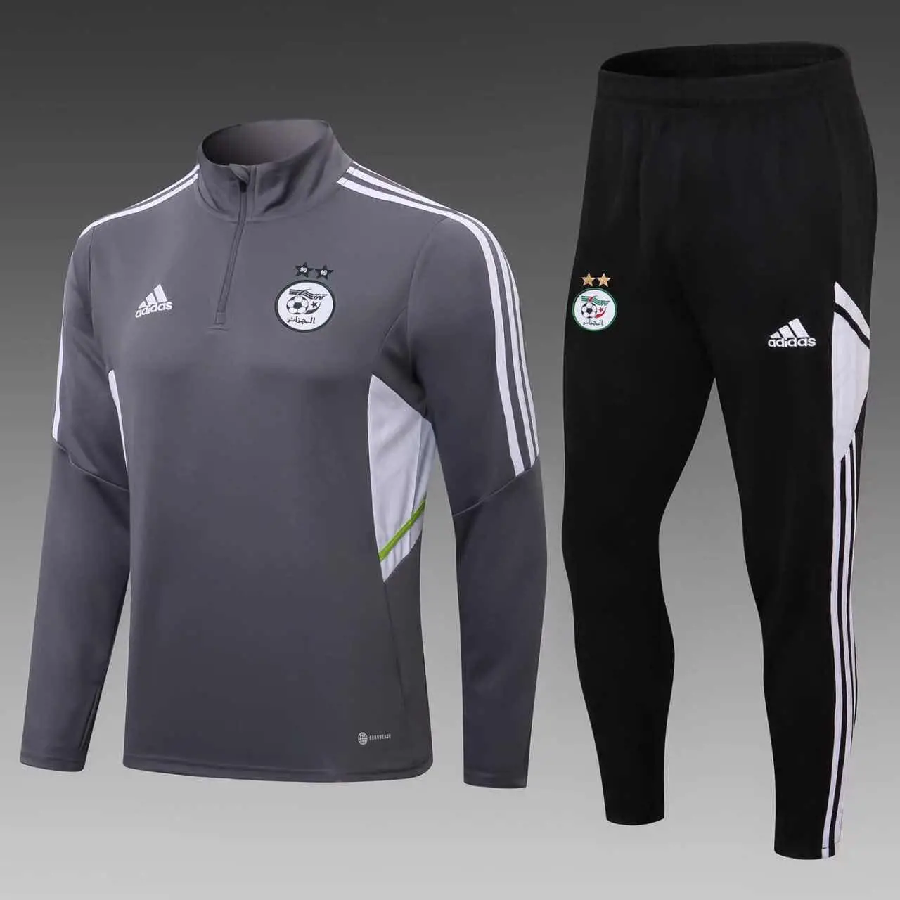 ⁦اونصومبل لالجيري بلادنا و الخضرة ديالنا⁩ - الصورة ⁦3⁩