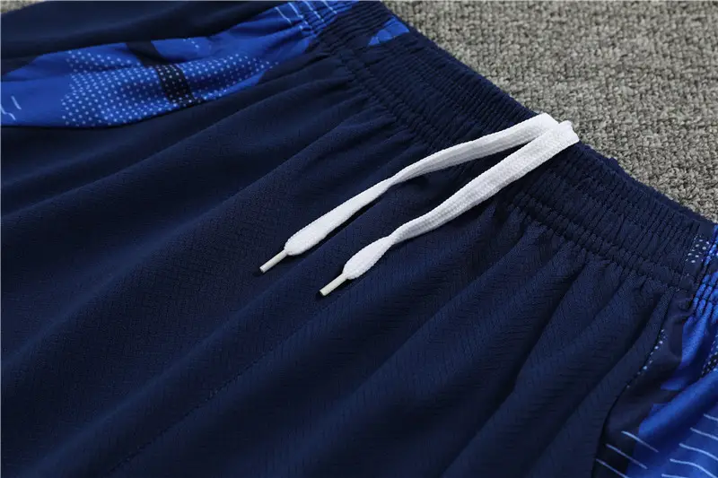 ⁦طقم تدريبات ايطاليا يورو 2024⁩ - الصورة ⁦6⁩