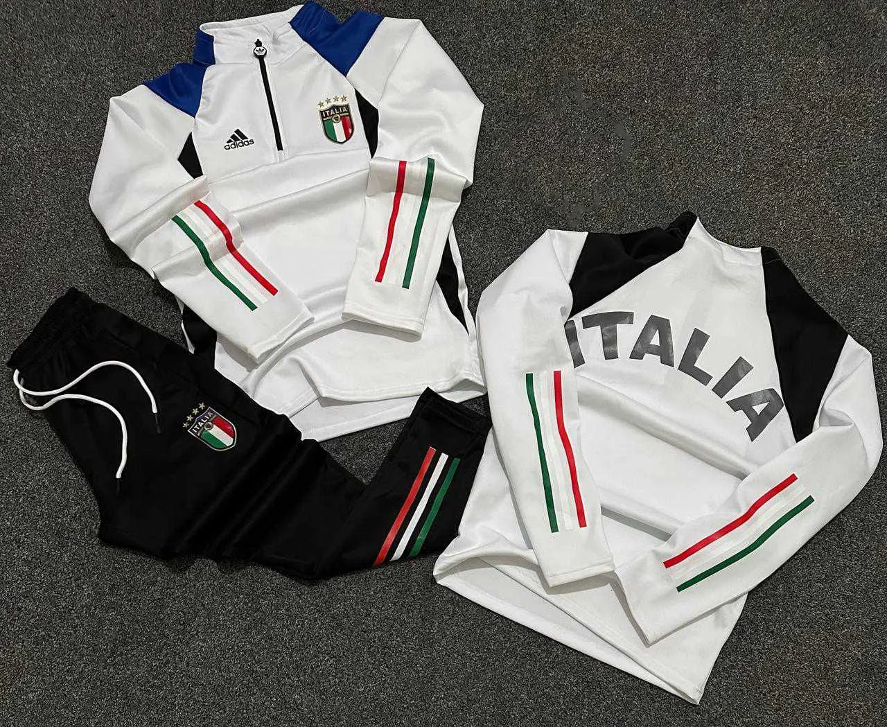 ⁦طقم ايطاليا⁩ - الصورة ⁦2⁩