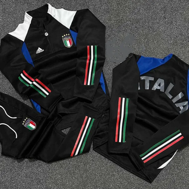 طقم ايطاليا