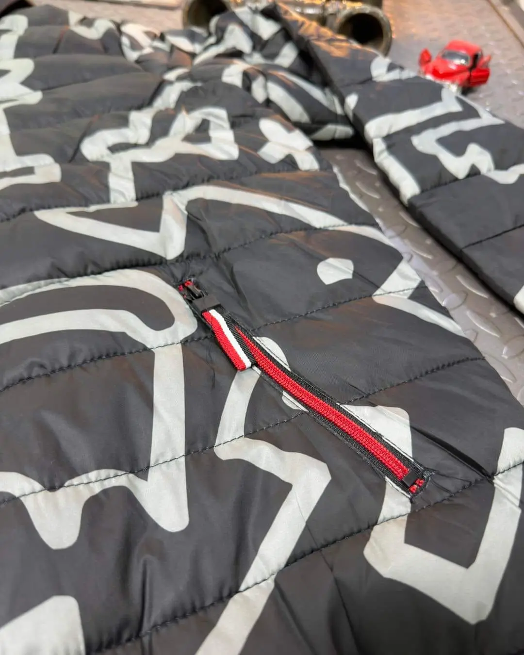 ⁦فاست الشتاء الجديدة⁩ - الصورة ⁦2⁩