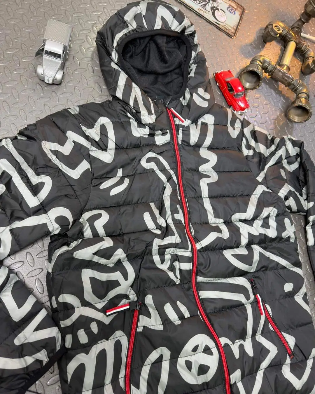 ⁦فاست الشتاء الجديدة⁩ - الصورة ⁦3⁩