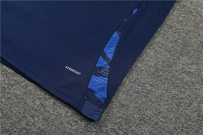 ⁦طقم تدريبات ايطاليا يورو 2024⁩ - الصورة ⁦10⁩