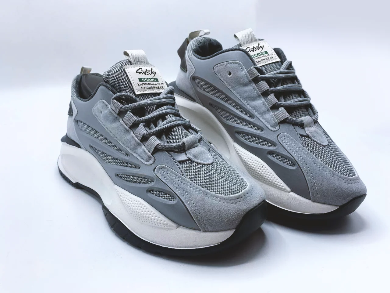 ⁦حذاء الشبابي 2023 (الاصلي)⁩ - الصورة ⁦7⁩