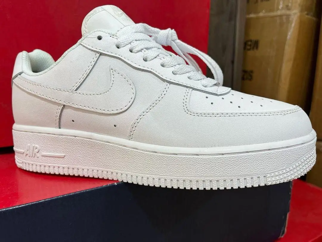 ⁦اير فورس ابيض⁩ - الصورة ⁦3⁩