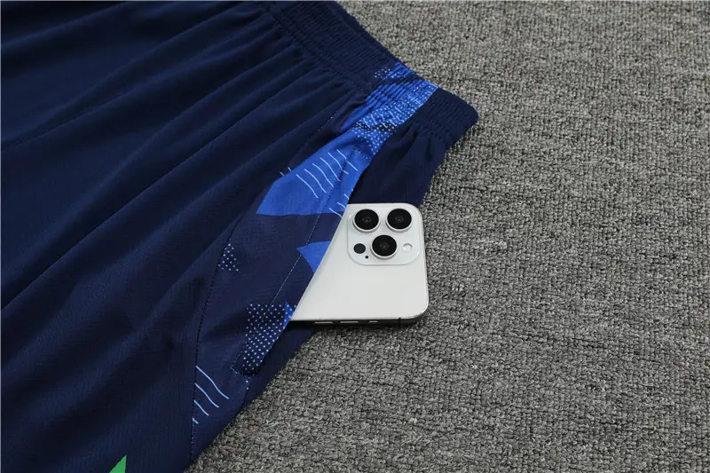 ⁦طقم تدريبات ايطاليا يورو 2024⁩ - الصورة ⁦7⁩