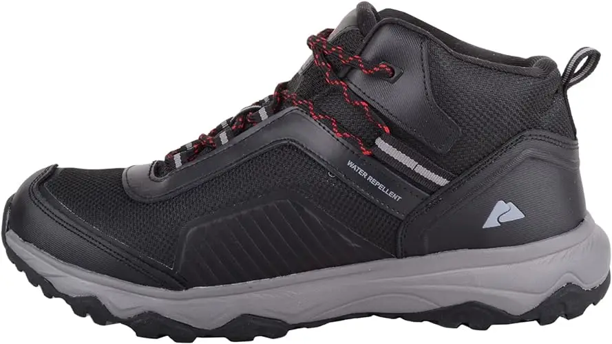 ⁦حذاء الشتاء رقم 1⁩ - الصورة ⁦7⁩