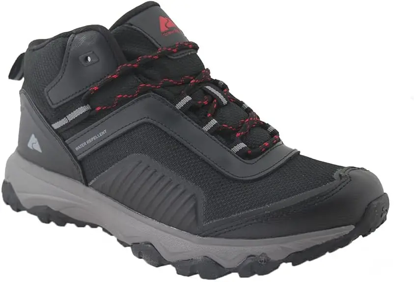 ⁦حذاء الشتاء رقم 1⁩ - الصورة ⁦9⁩