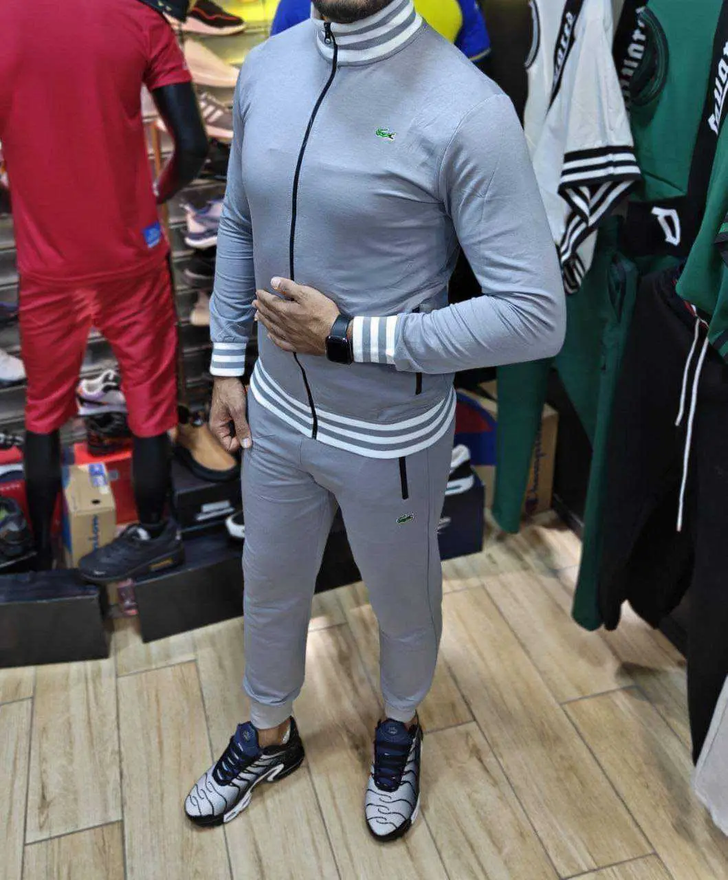 ⁦طقم البعوشة⁩ - الصورة ⁦3⁩