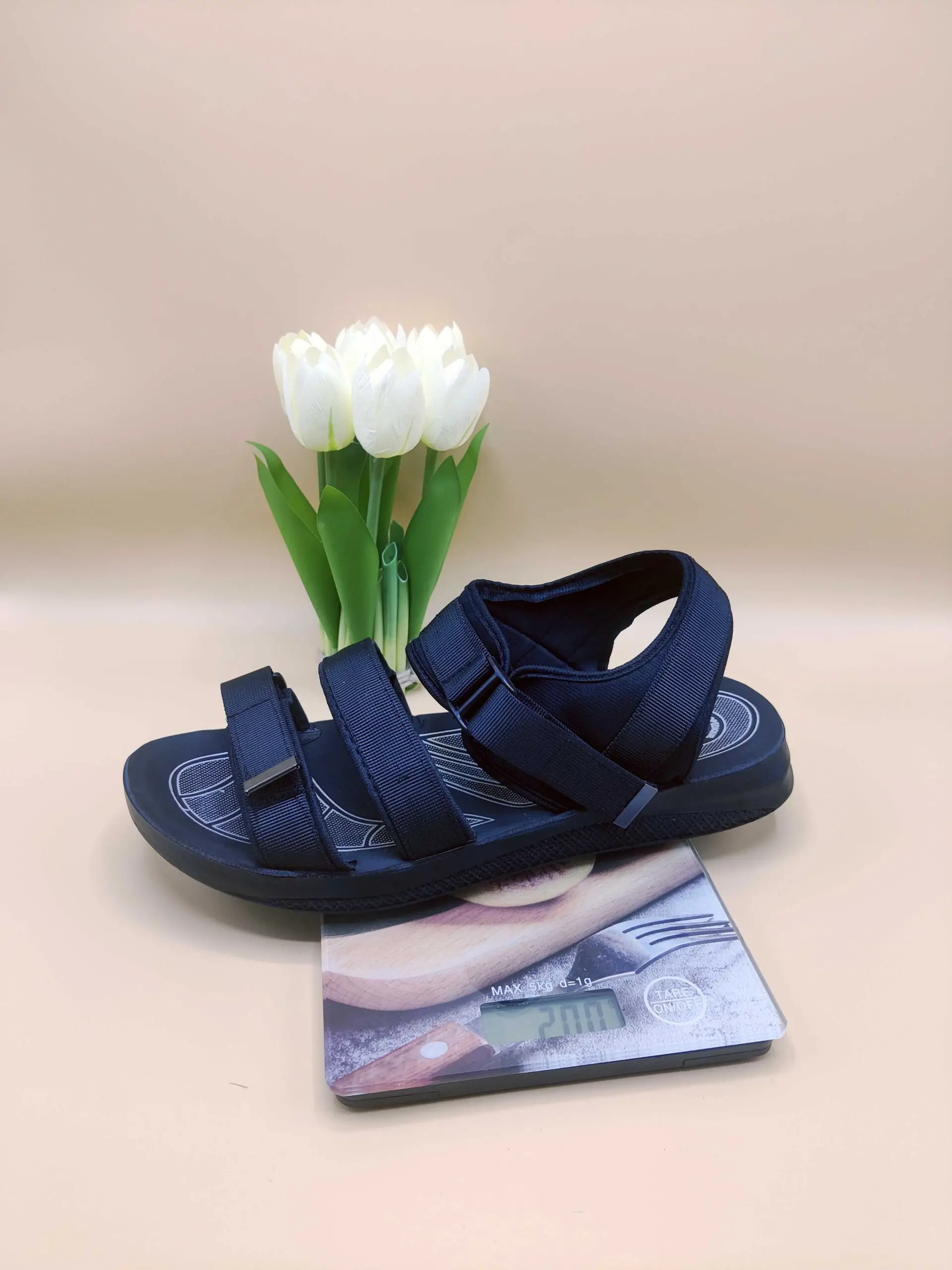 ⁦Sandal صيفية 😍⁩ - الصورة ⁦2⁩