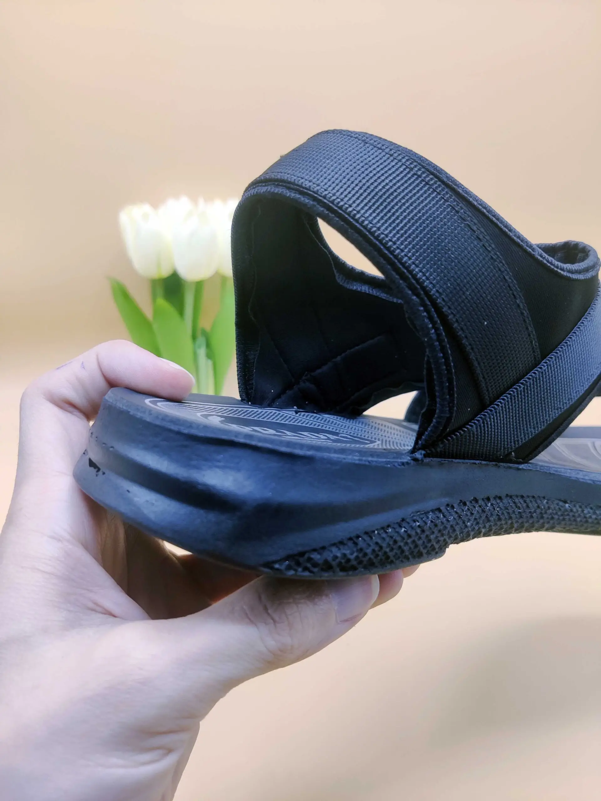 ⁦Sandal صيفية 😍⁩ - الصورة ⁦3⁩