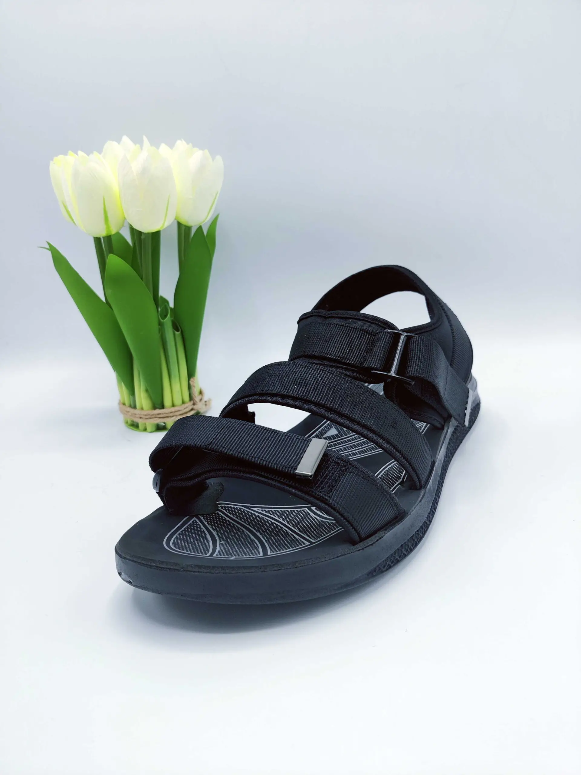 ⁦Sandal صيفية 😍⁩ - الصورة ⁦4⁩