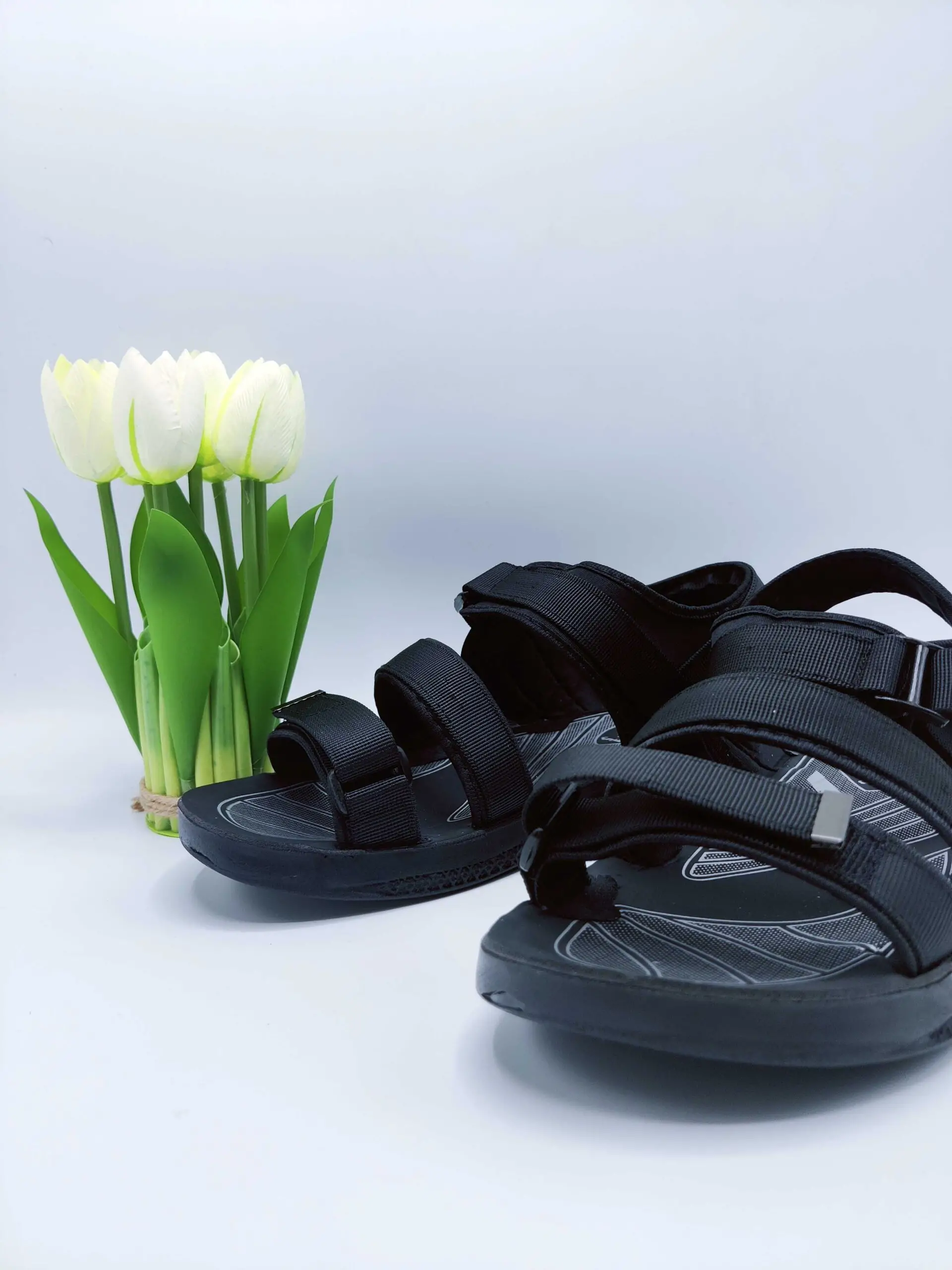 ⁦Sandal صيفية 😍⁩ - الصورة ⁦8⁩