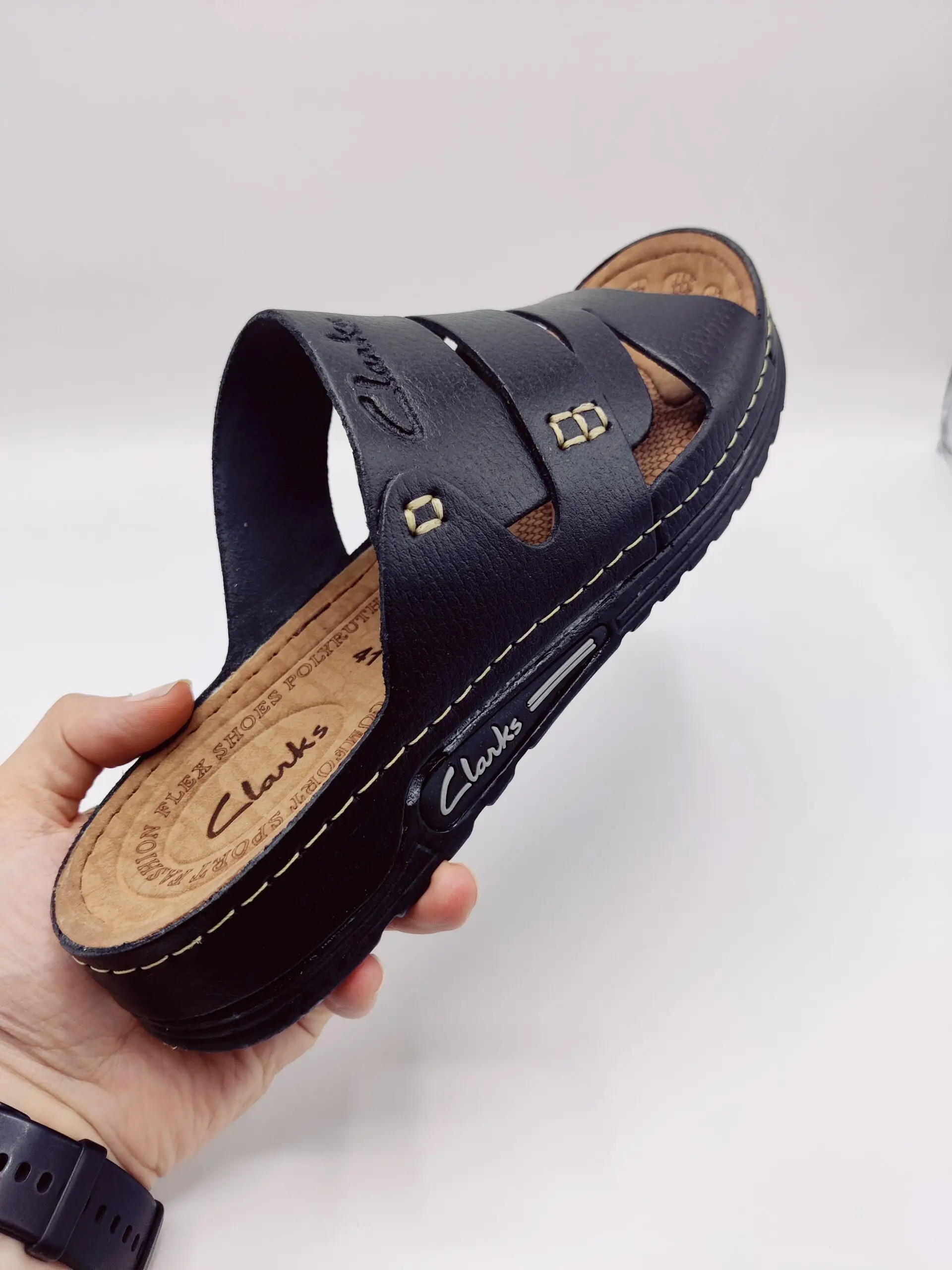 ⁦كلاكات صيف 2023 – للرجال⁩ - الصورة ⁦2⁩