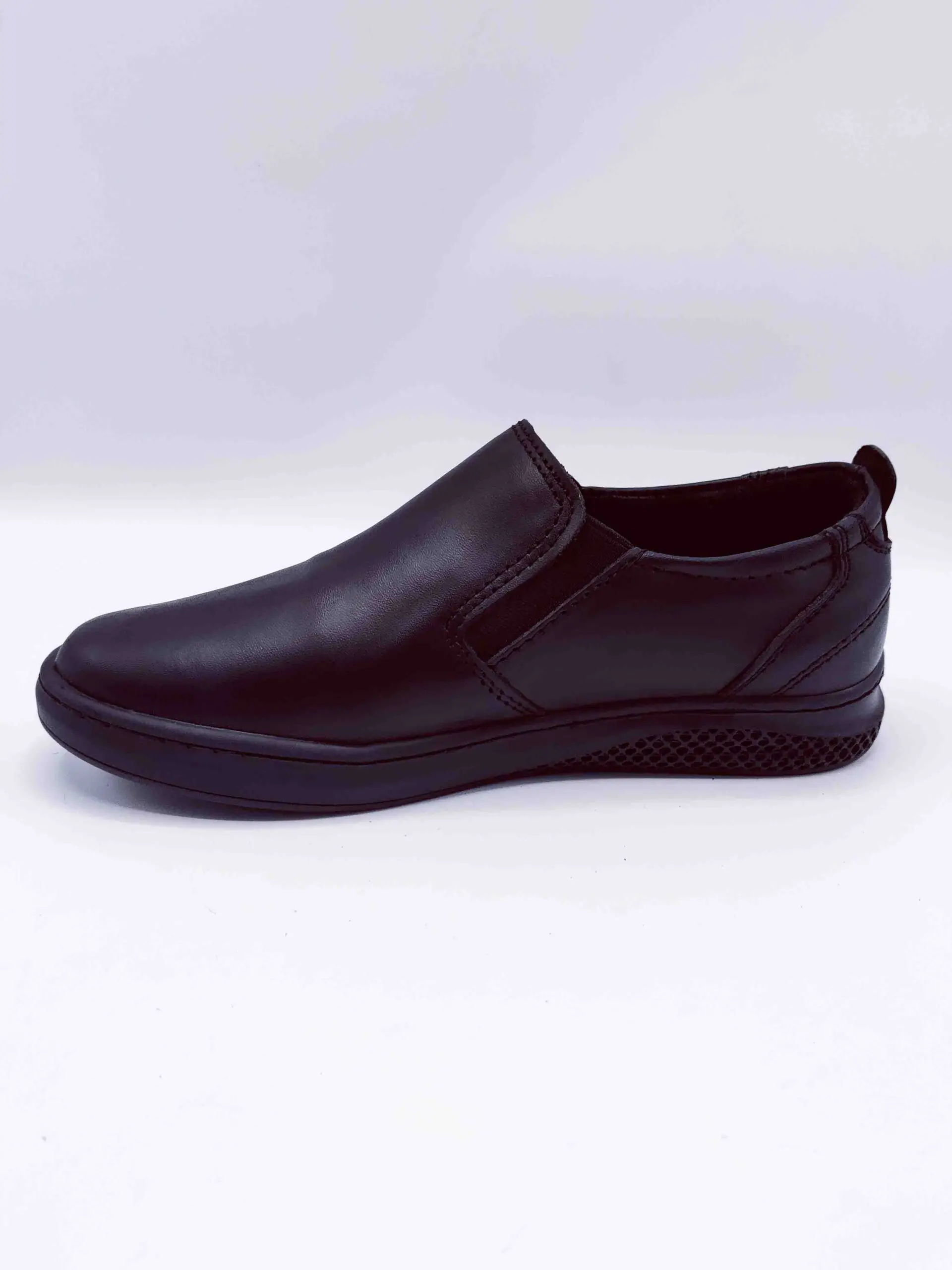 ⁦حذاء رجالي كلاسيكي انيق⁩ - الصورة ⁦2⁩