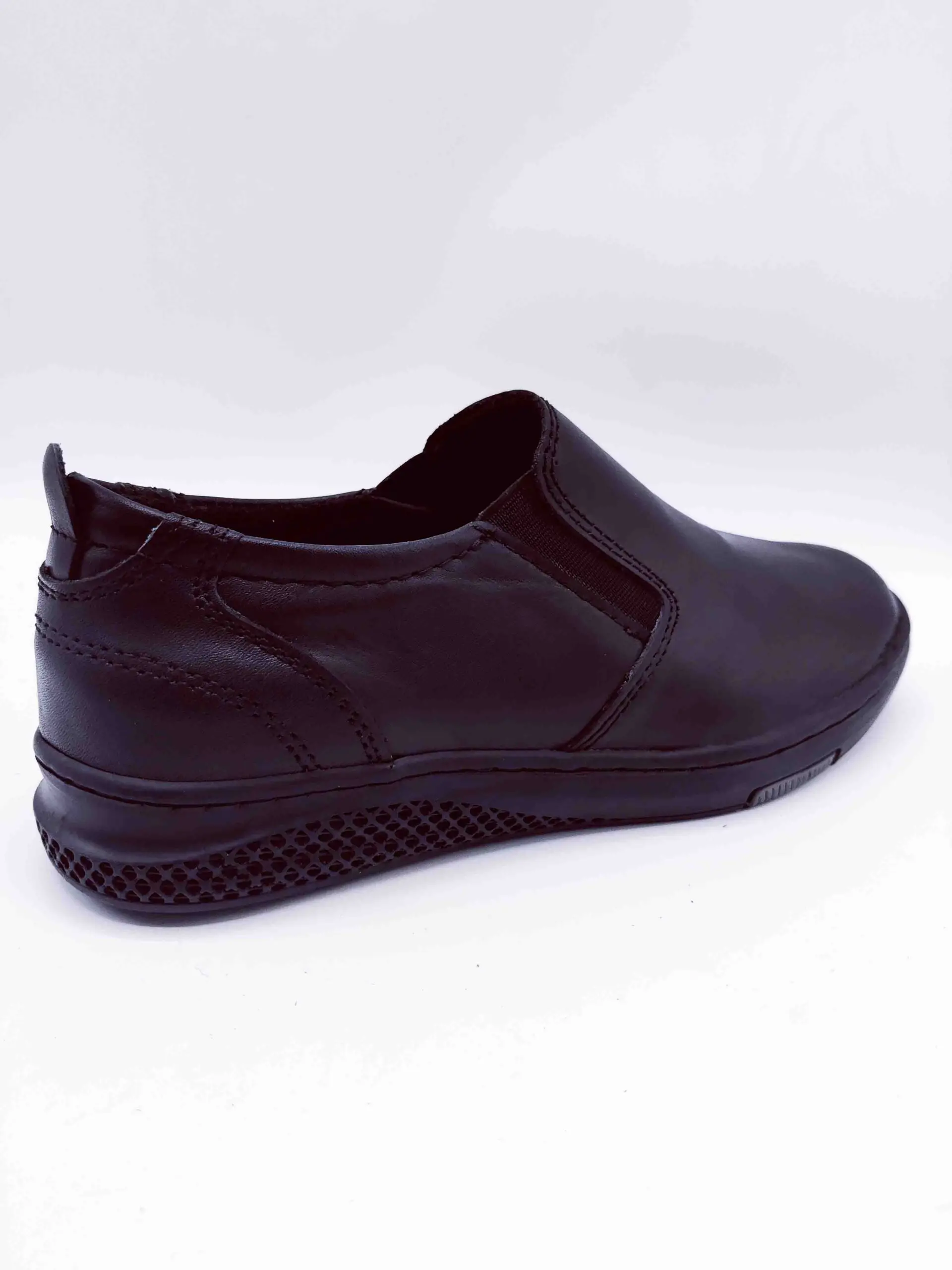 ⁦حذاء رجالي كلاسيكي انيق⁩ - الصورة ⁦3⁩