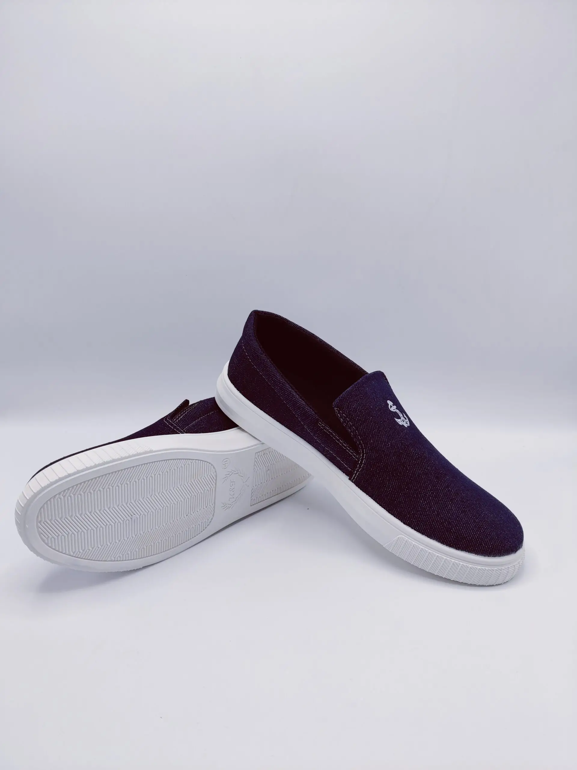 ⁦حذاء صيفي انيق⁩ - الصورة ⁦4⁩