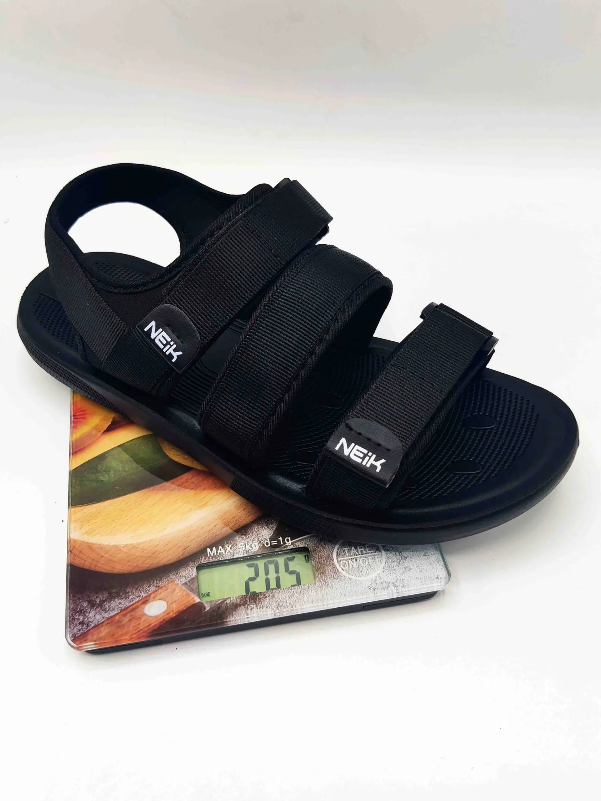 ⁦الصندال الهايل للصيف⁩ - الصورة ⁦3⁩