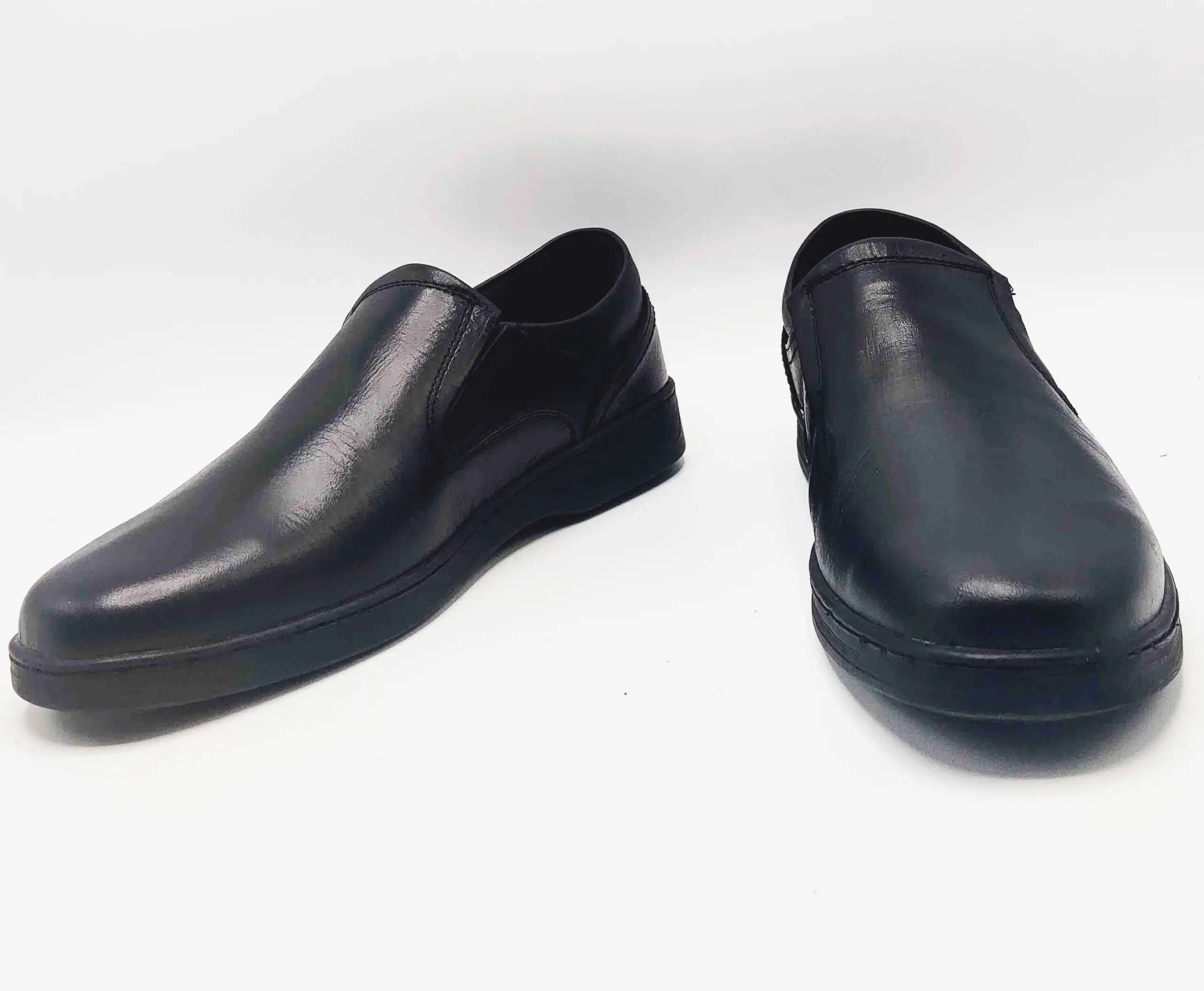 ⁦حذاء سواد الليل⁩ - الصورة ⁦10⁩