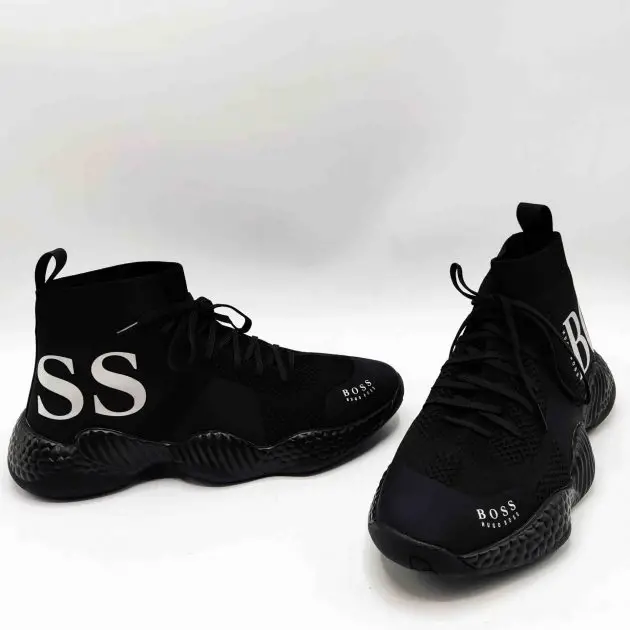 حذاء البوص الانيق