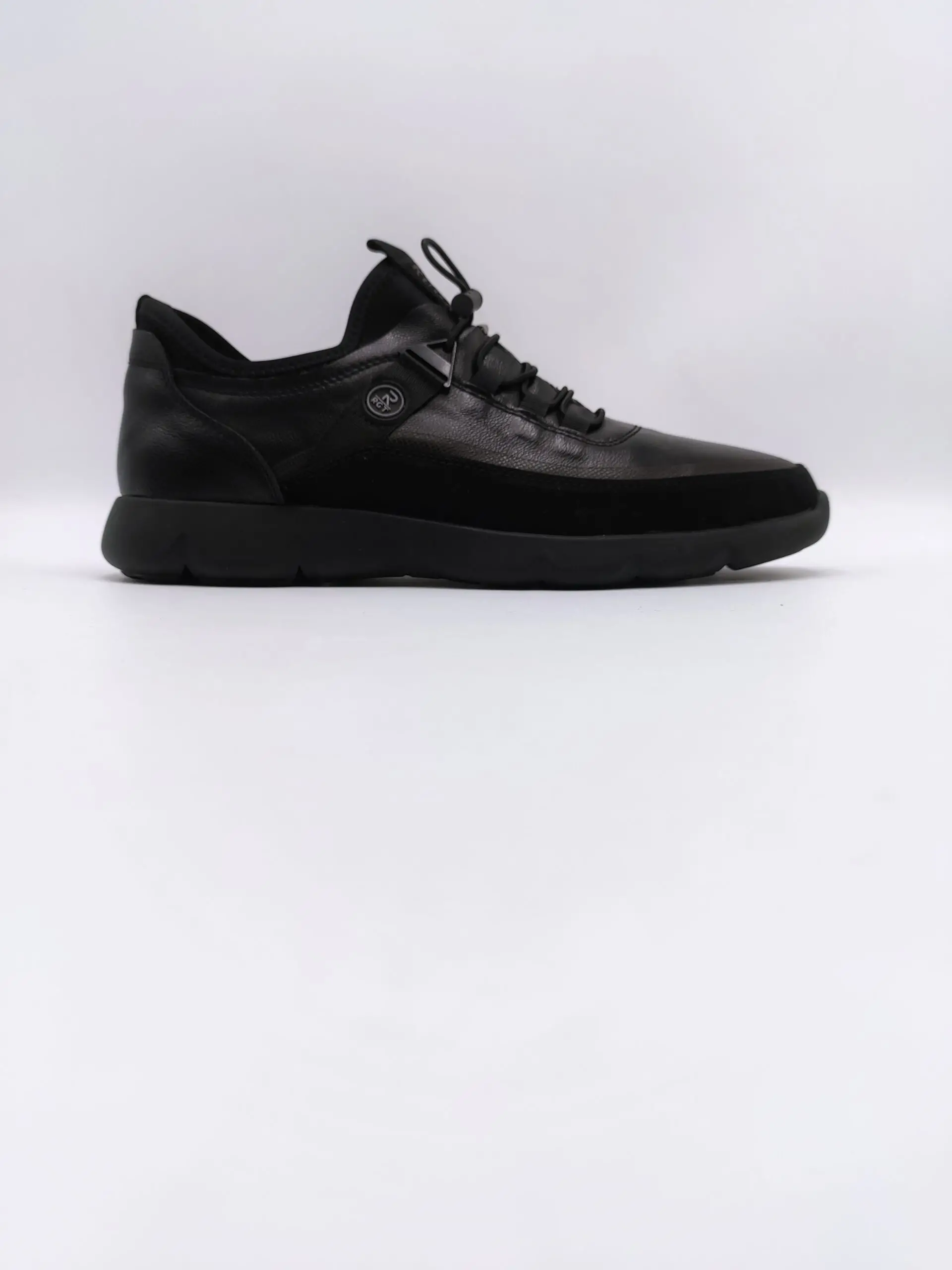 ⁦حذاء جلدي ممتاز⁩ - الصورة ⁦2⁩