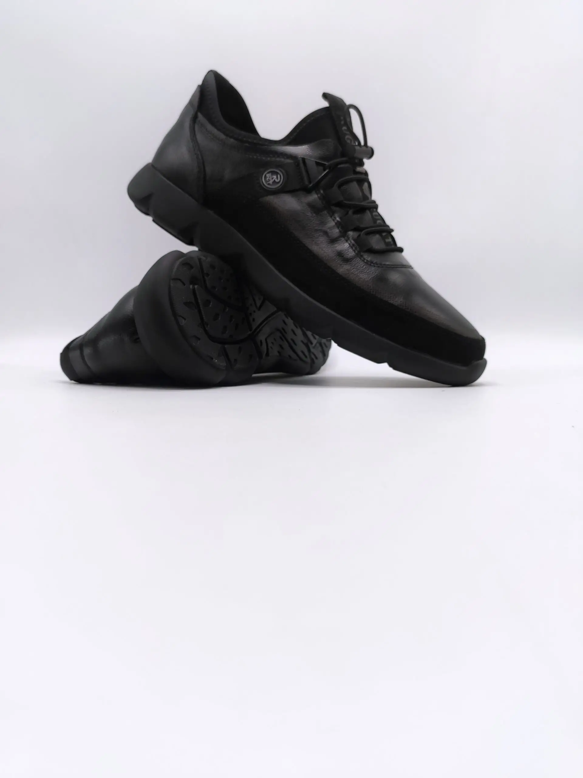 ⁦حذاء جلدي ممتاز⁩ - الصورة ⁦3⁩