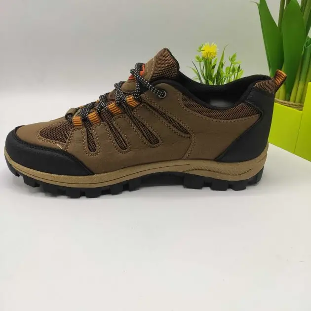 حذاء رجالي صلب