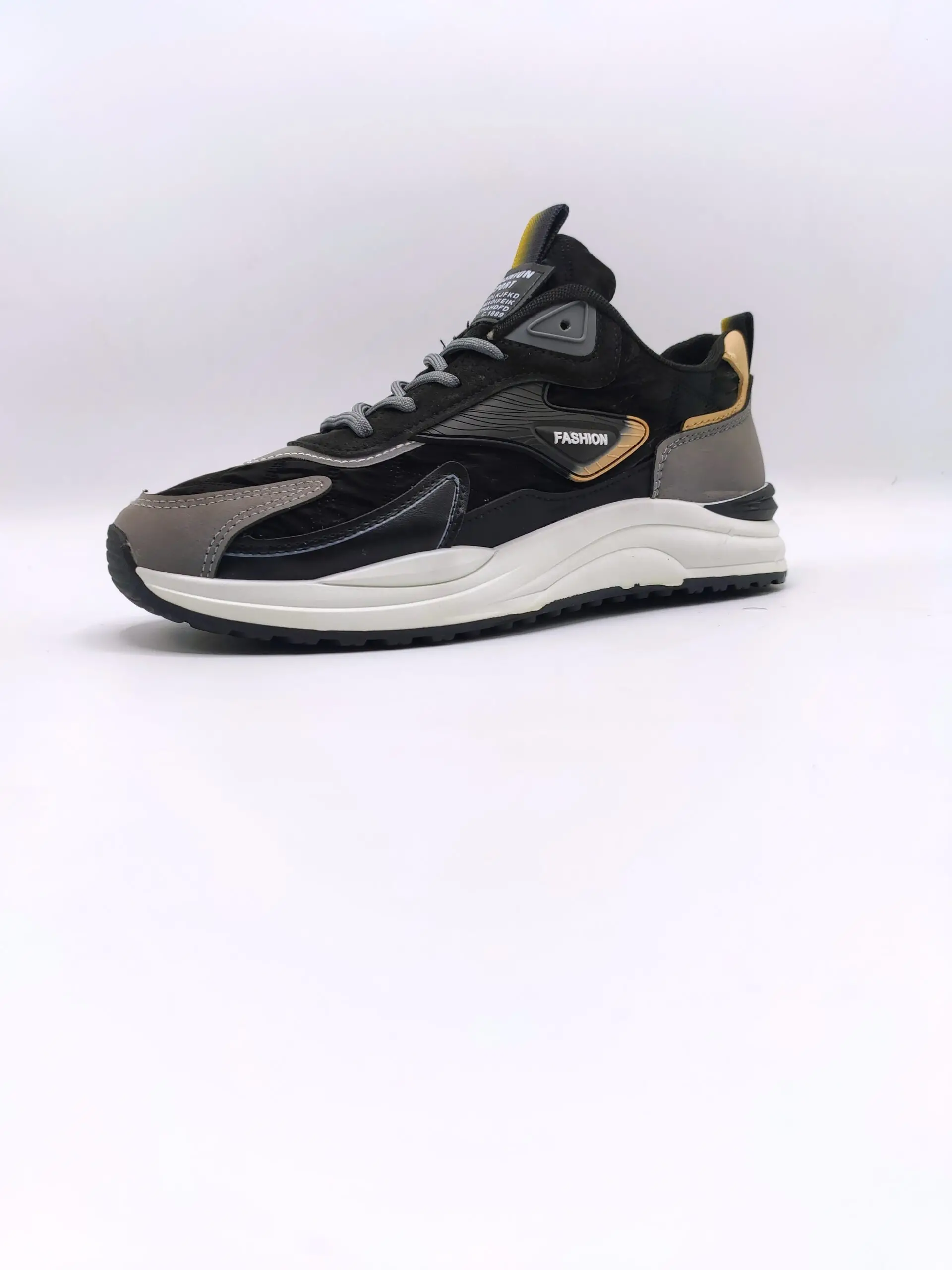 ⁦حذاء fashion⁩ - الصورة ⁦4⁩