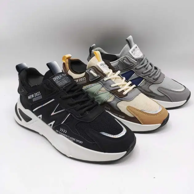 حذاء شبابي M