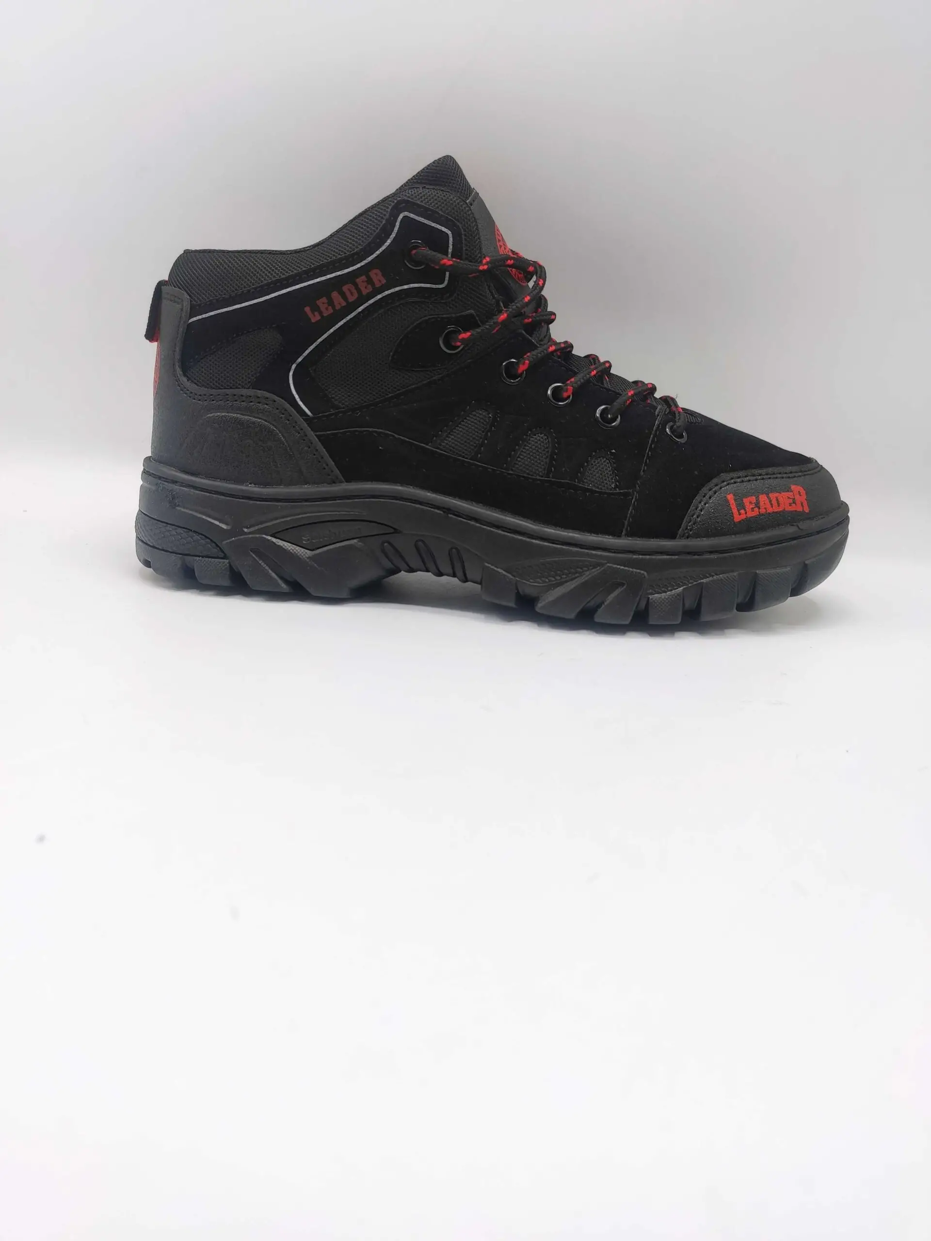 ⁦حذاء الزعيم الشتوي⁩ - الصورة ⁦10⁩