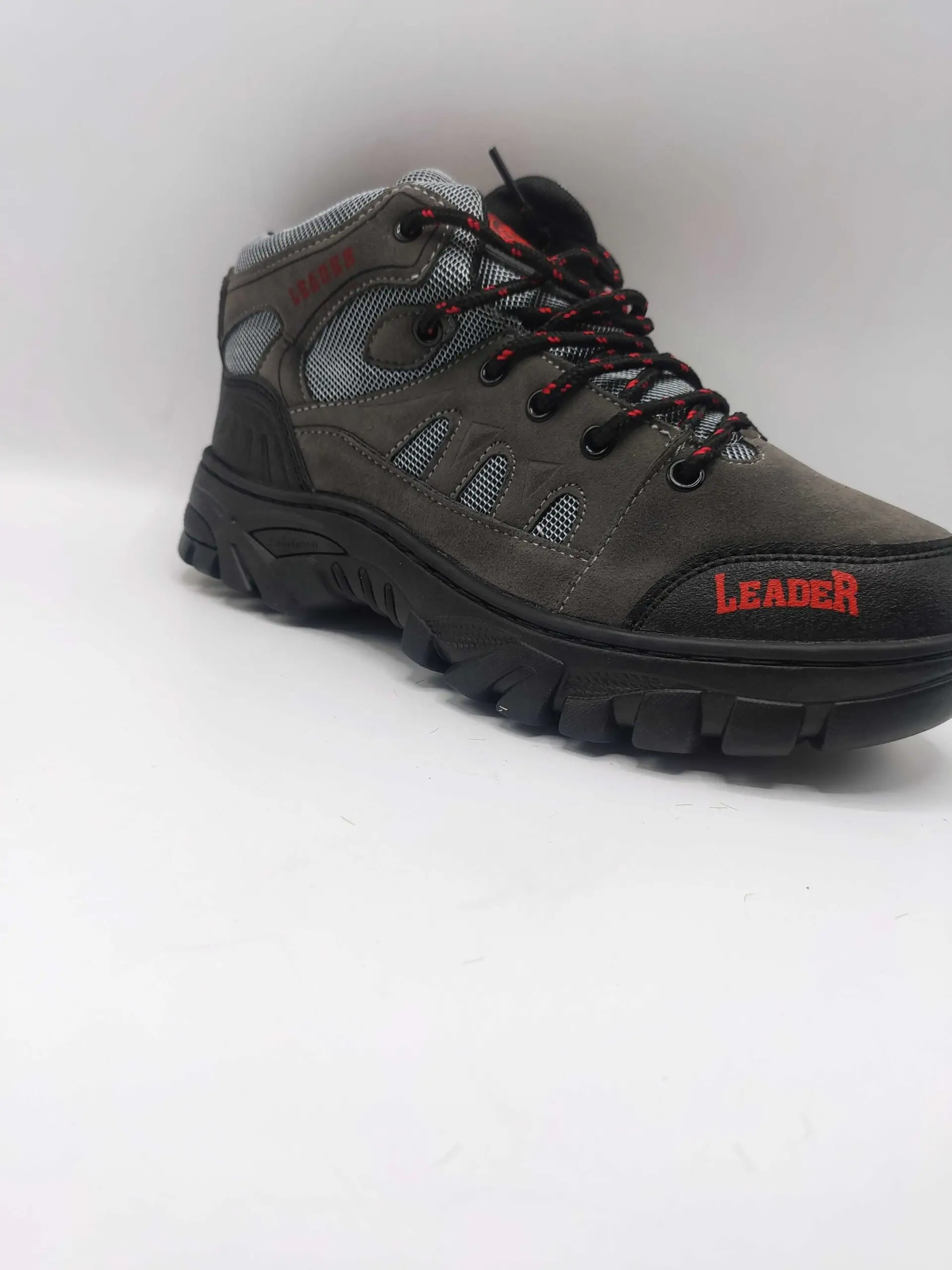 ⁦حذاء الزعيم الشتوي⁩ - الصورة ⁦8⁩