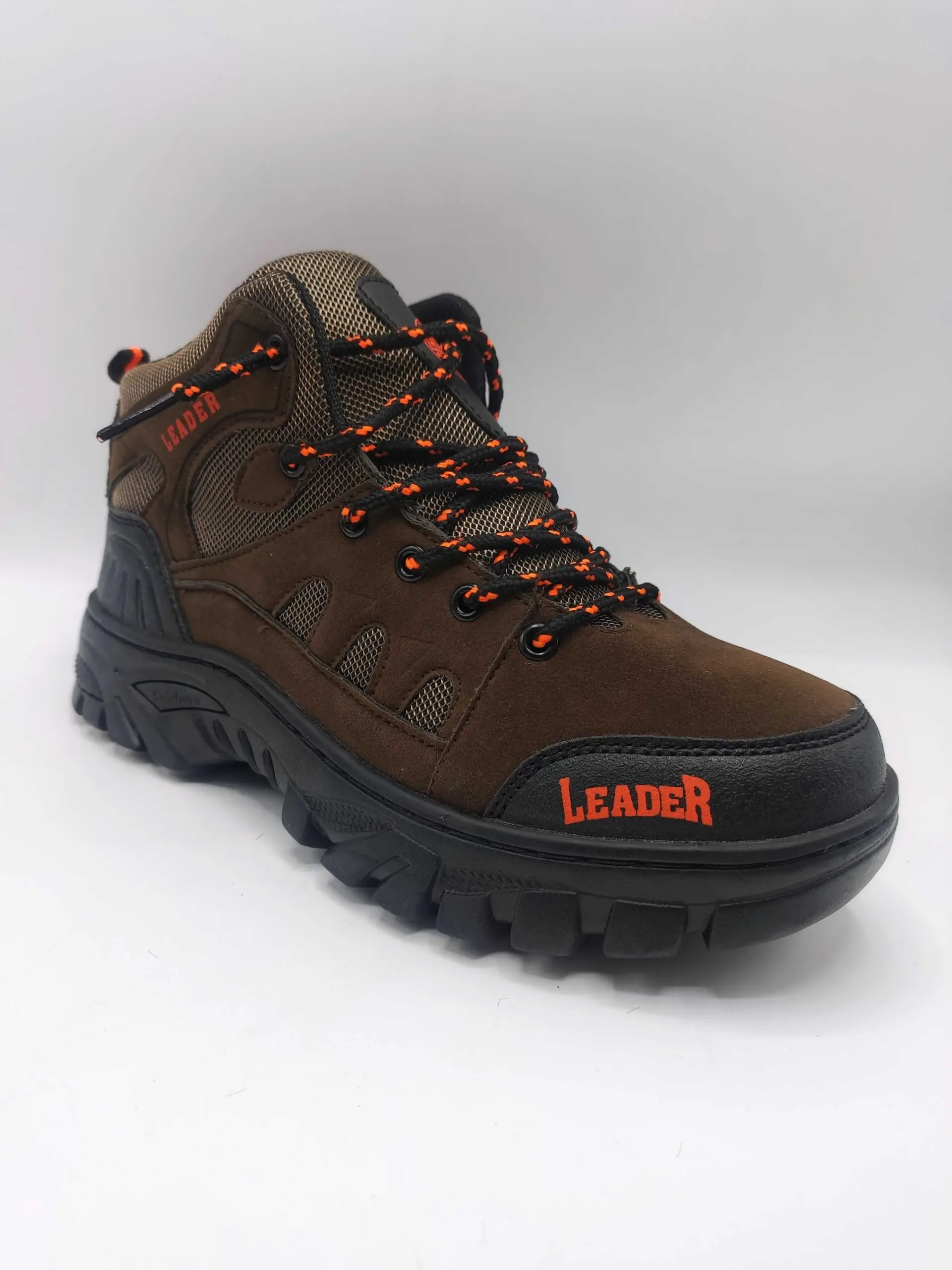 ⁦حذاء الزعيم الشتوي⁩ - الصورة ⁦6⁩