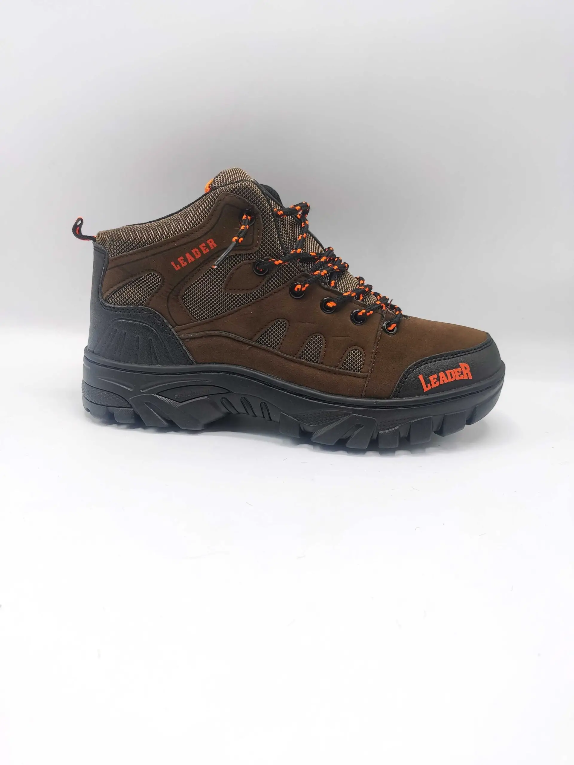 ⁦حذاء الزعيم الشتوي⁩ - الصورة ⁦5⁩